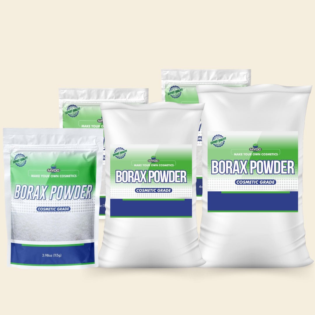 Salvia Cosmetic Raw Material 425g Borax Powder Salvia Cosmetic Raw Material 425g Borax Powder